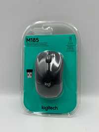 Mouse LOGITECH Wireless M185