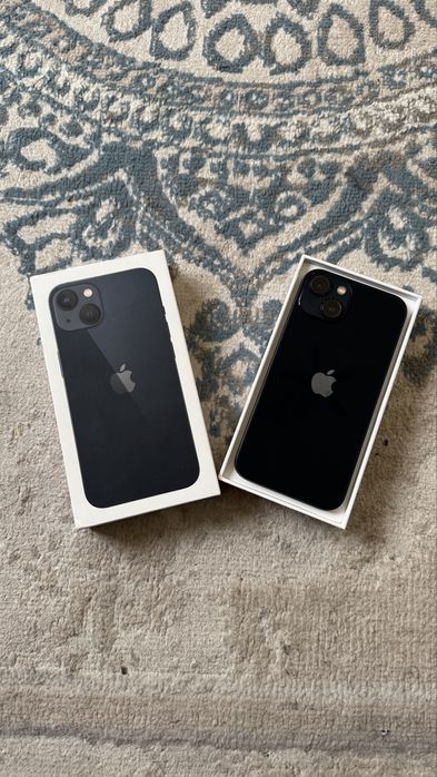 Iphone 13 128gb 91% / Айфон 13 128гб 91%