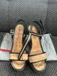 Sandale Prada originale 37