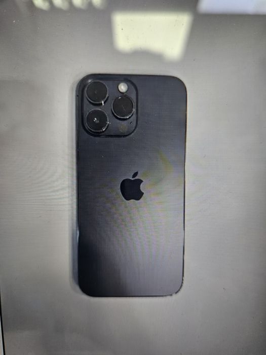 Carcasa iPhone 14 pro max Purple Originala