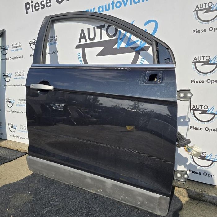 Portiera usa fata dreapta Chevrolet Captiva C100, C140