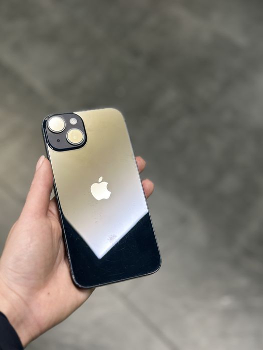 iPhone 14 128GB liber de retea