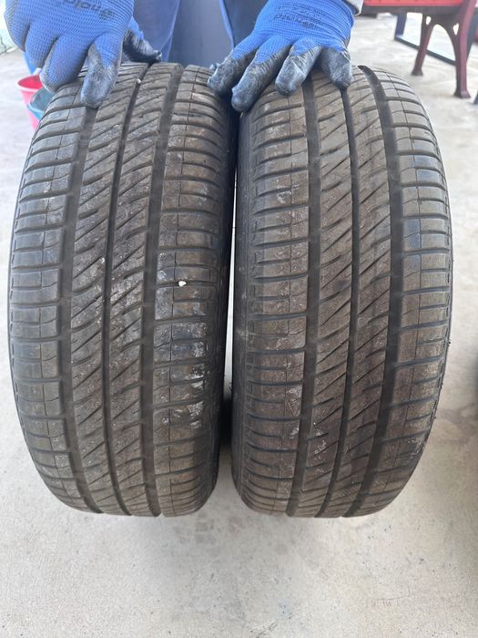 Джанти с гуми 14 и 16 цола