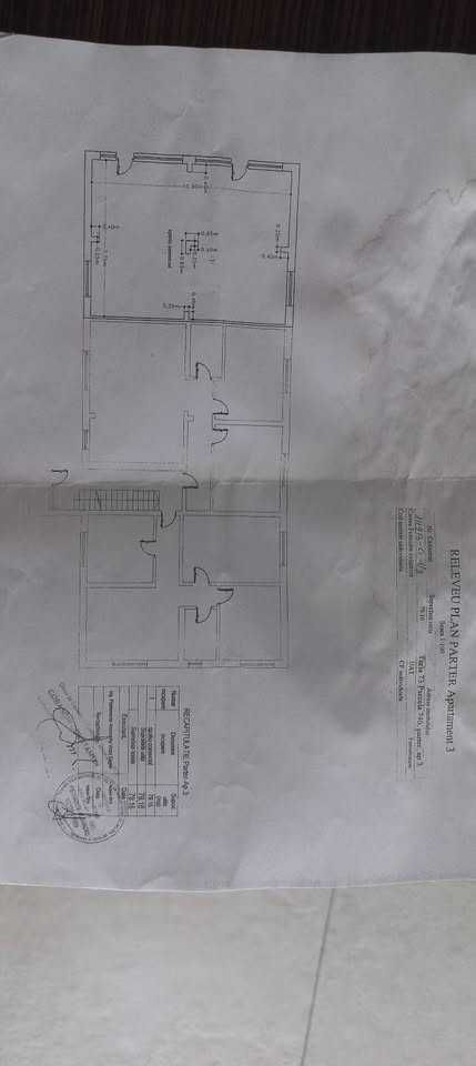 Vand spatiu comercial superb
