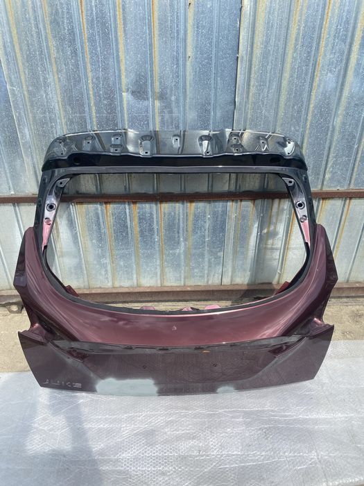 Haion,hayon Nissan juke 2019,2020,2021,2022,2023