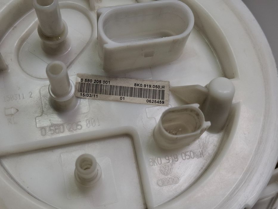 Pompa combustibil rezervor AUDI A4 IV Avant 8K5, B8 2007 - 20152.0 TDI