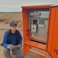Срочный вызов электрика Астана