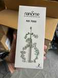 Электрическая зубная щетка Nandme NX7000 (white blue) опт и в розницу