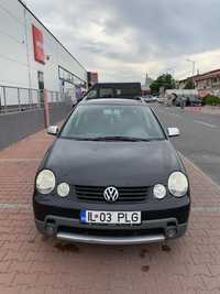 Volkswagen POLO FUN 1.9 TDI