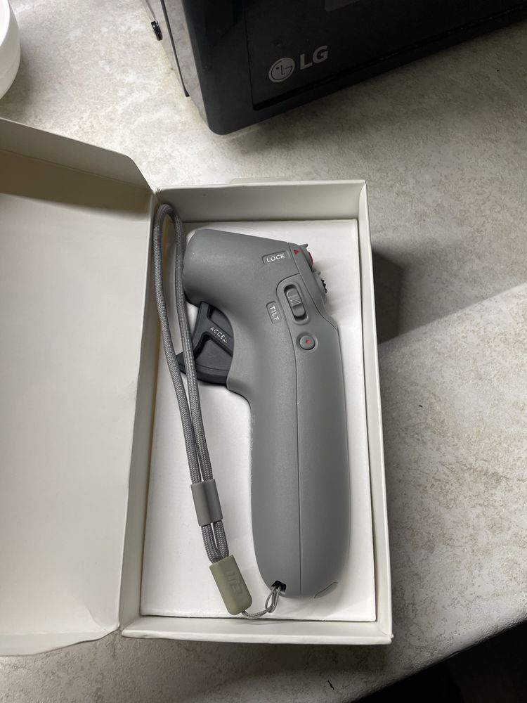 Джойстик DJI Motion Controller
