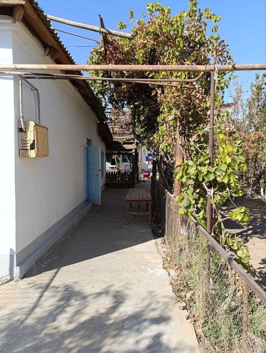 Продается дом в речном порту