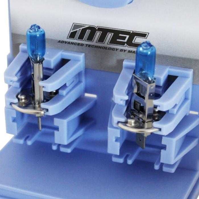 Халогеннa крушкa Mtec H1 2брк-т