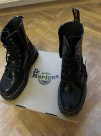 Ghete Dr Martens