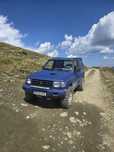 Vand Pajero mk2 autoutilitara