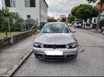 Golf 4 GT tdi 1.9