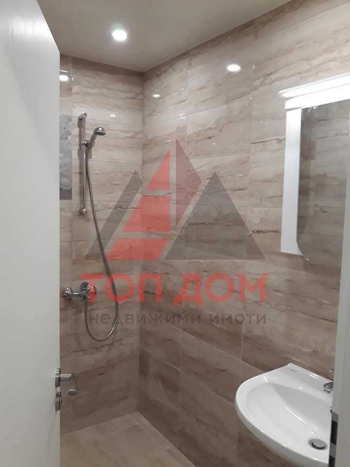 Дава се под наем Двустаен апартамент в Варна, Левски - 70 кв.м за 484.5 € - Снимка #6