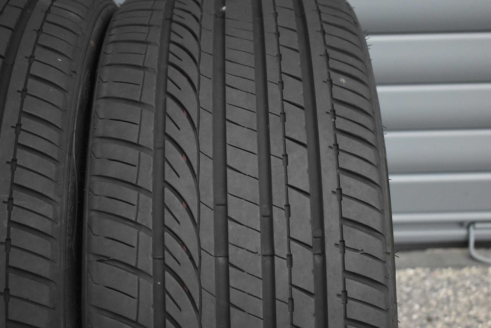 2бр. Летни гуми 245/35/20 Nordexx