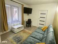 Apartament 2 camere, direct proprietar, renovat 2025, centru vechi