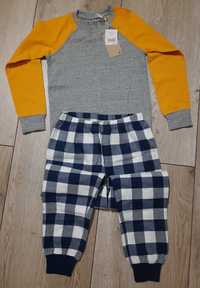 Pijama Next,noua, cu eticheta, pt baiat 122cm