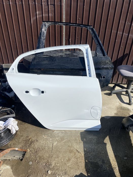 Usa dreapta spate tenault megane 4