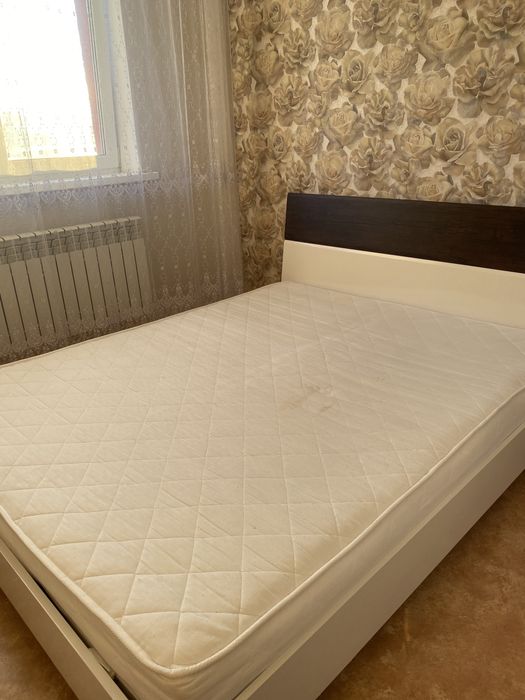 Матрас. Бесплатно. Самовывоз. КШТ