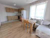 Обзаведен двустаен апартамент, Варна, кв. Виница - 127 990€
