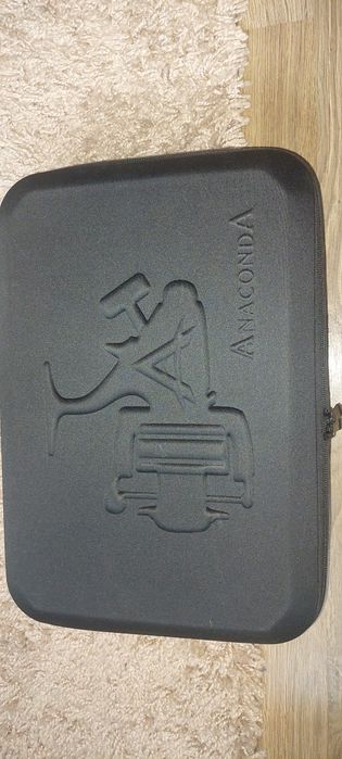 Mulinete Anaconda Magist BTR-6000