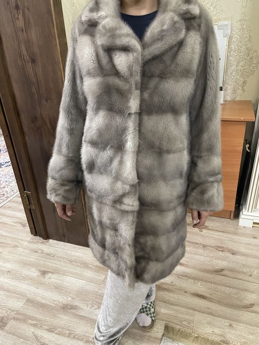 Шуба трансформер