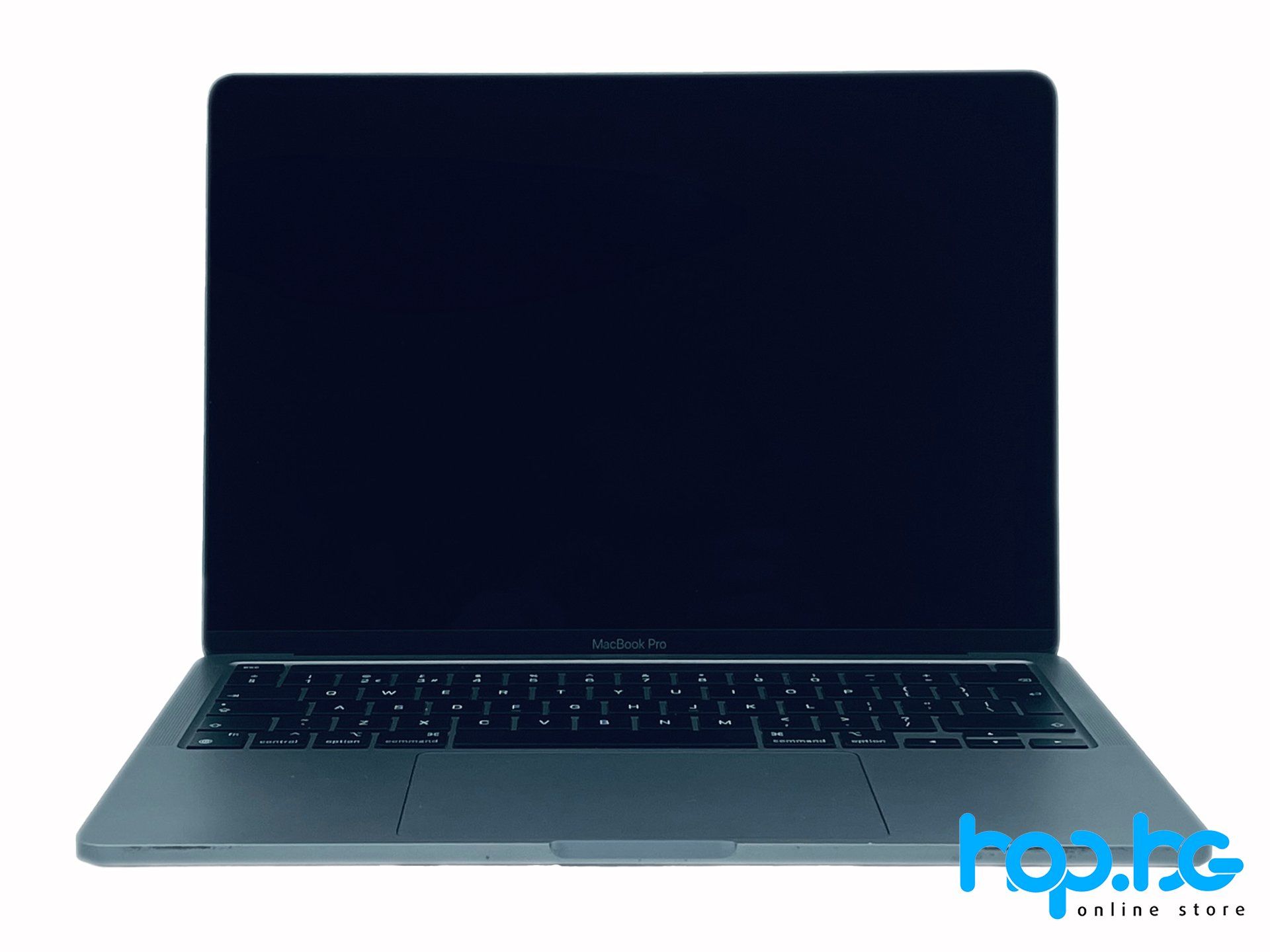 Лаптоп Apple MacBook Pro M1 A2338 (2020) Space Gray ( 14958 )