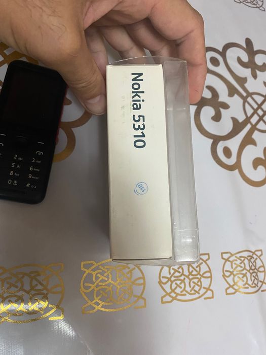 Nokia 5310 Идеал! Арзон