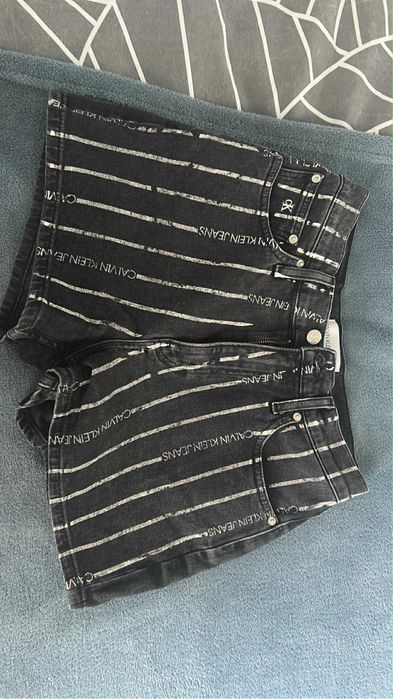 Къси гащи Calvin Klein