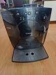 Aparat de cafea defect Siemens