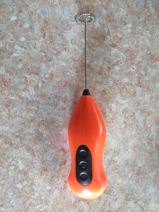 Капучинатор электрический