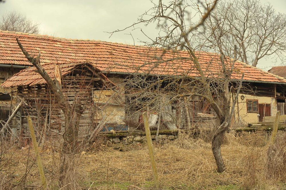 Продава се Къща в с. Балван, Област Велико Търново - 150 кв.м за 272 €/кв.м - Снимка #9