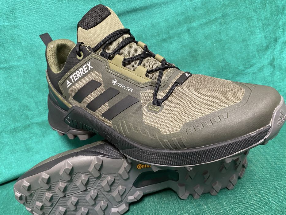 Adidas Terrex Swift R3 Gtx GORE-TEX marimea 46