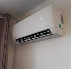 Кондиционер AUX 12 DC Invertor/ Оригинал с гарантией