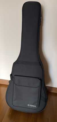 Акустическая гитара Yamaha FG720S с плотным чехлом