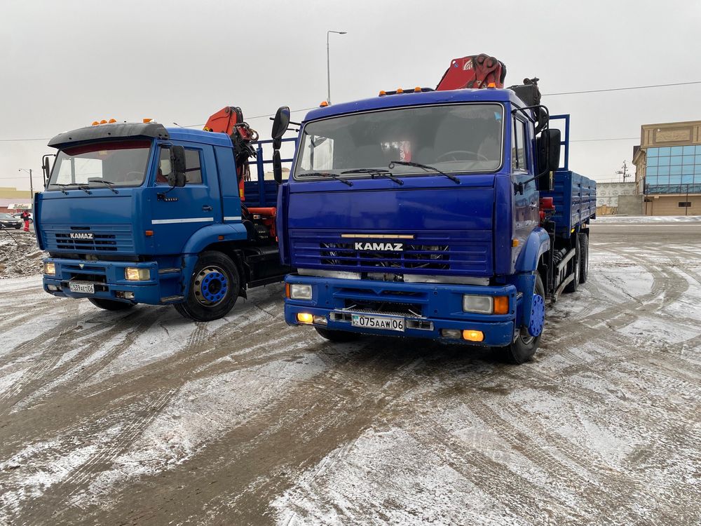 Манипулятор аренда автокран бур ямобур манипулятор