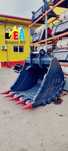 Cupa de SAPAT M90 F HB - Compatibila cu excavator Volvo EC290