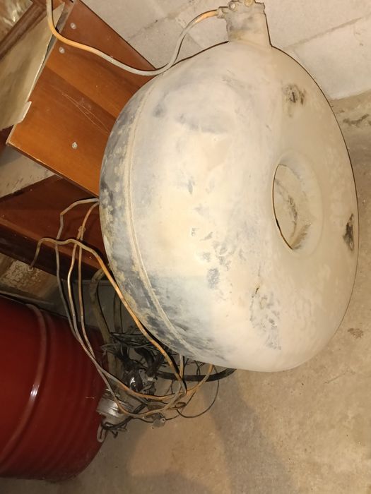 Баллон  ГБО для любую машины