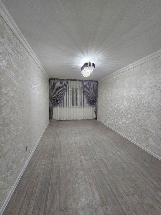 Продаётся  3х комнатная квартира