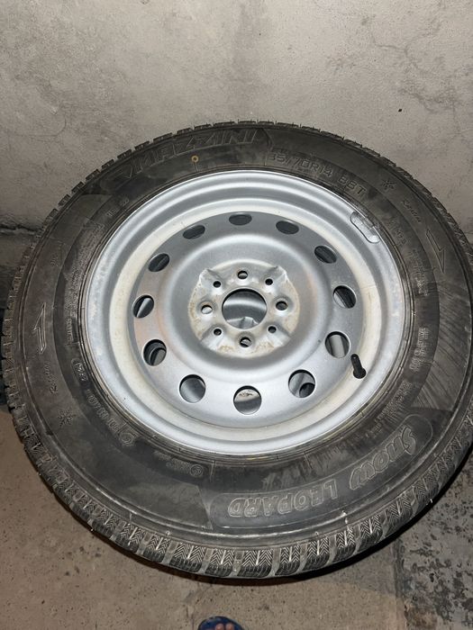 Комплект сатылады пакришка нови