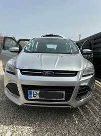 Ford Kuga Ford Kuga 2015 4WD