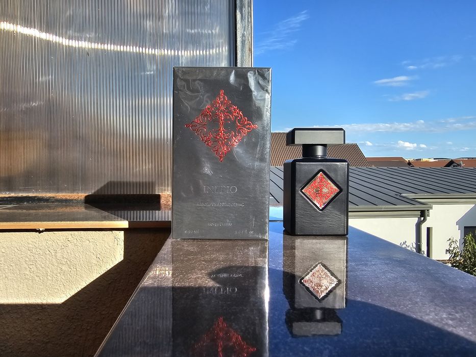 Parfum Initio Side Effect Oud For Greatness