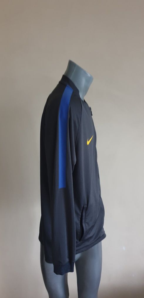 Nike Dri - Fit NBA Golden State Warriors M / L НОВО! ОРИГИНАЛ! Мъжко