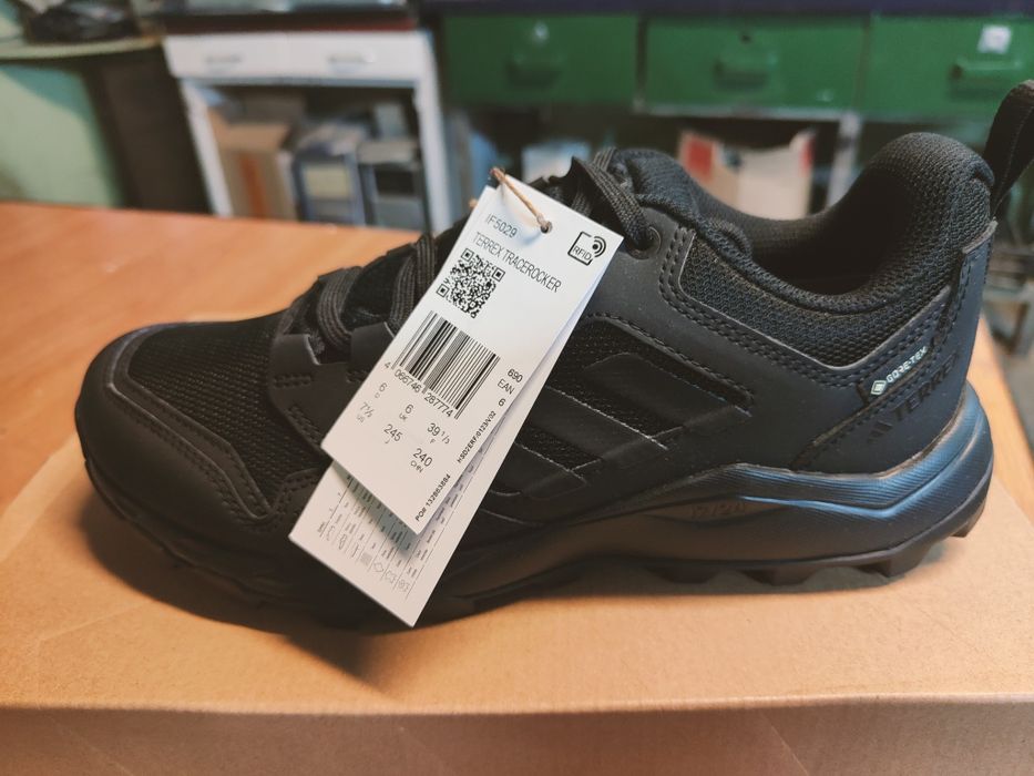 Adidas terrex gore Tex