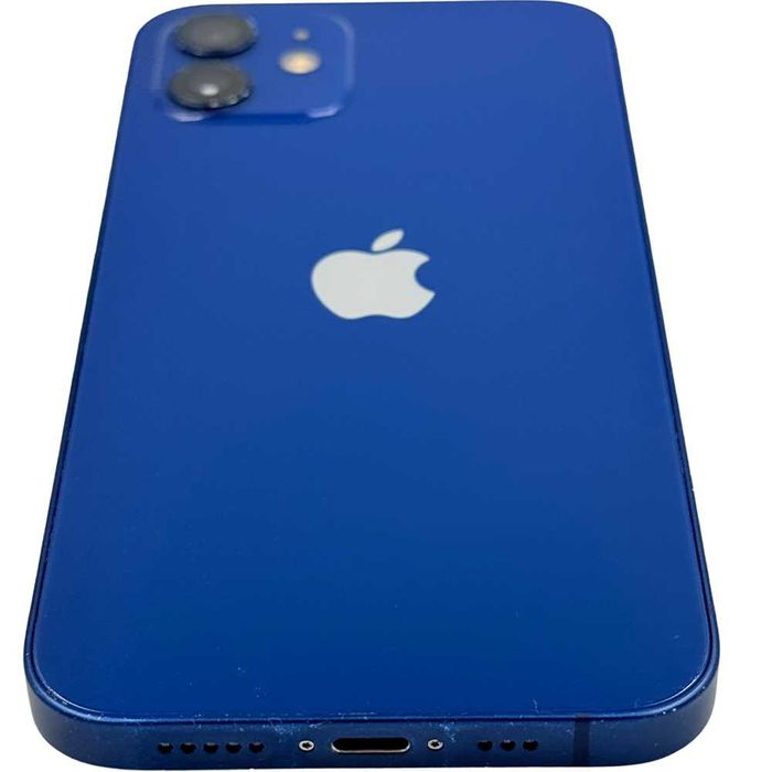 Magazin vindem apple iPhone 12 blue full box cu garantie 256gb in rate
