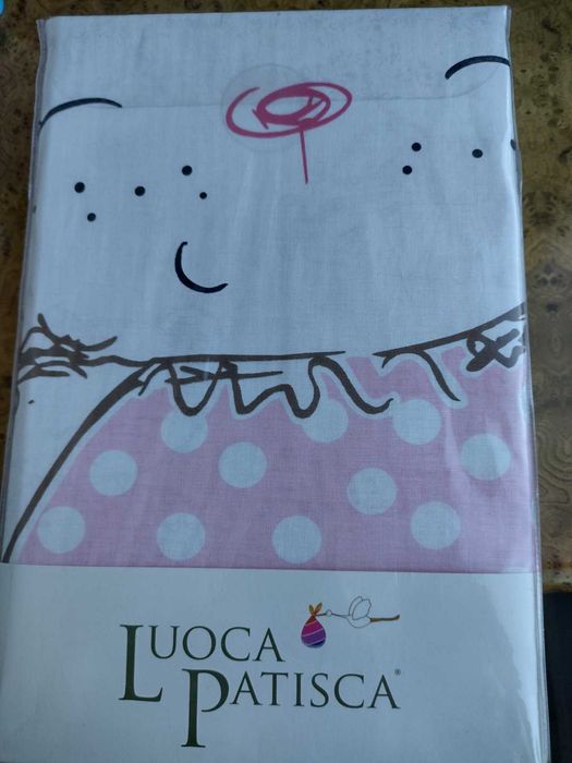 Спален комплект за момиче