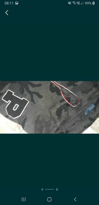 Ralph Lauren pantaloni trening