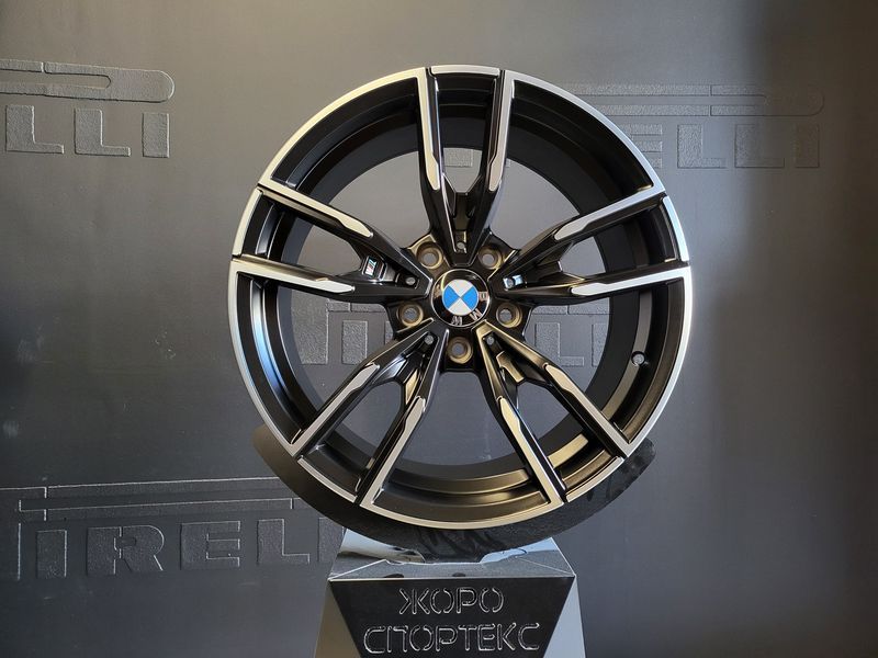 18цола BMW 5x120